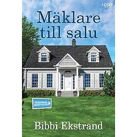 Mäklare till salu