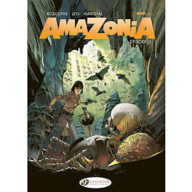 Amazonia Vol. 3