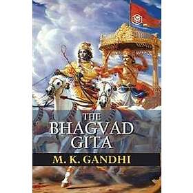 Bhagavad Gita According to Gandhi (Gita According to Gandhi)