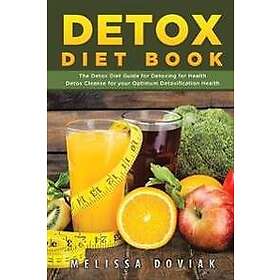 Detox Diet Book