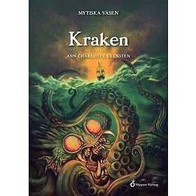 Mytiska väsen Kraken