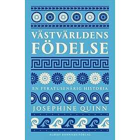 Västvärldens födelse