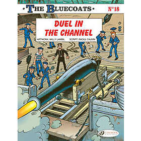 The Bluecoats Vol. 18