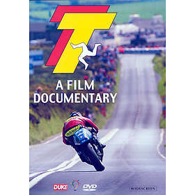 TT (Duke) (UK) (DVD)