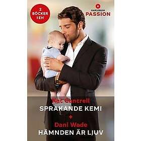 Sprakande kemi ; Hämnden är ljuv