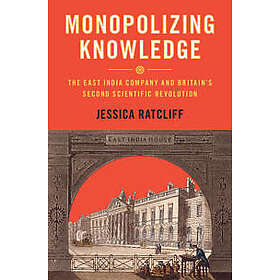 Monopolizing Knowledge