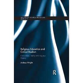 Religious Education and Critical Realism