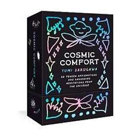 Cosmic Comfort