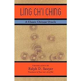 Ling Ch'i Ching