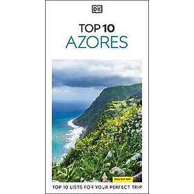 DK Top 10 Azores