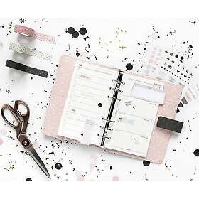 Adlibris Klistermärken A5/Personal Bullet Journal Confetti 284-pack