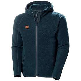 Helly Hansen Pälsfiberhuvjacka Workwear 72183-590 Heritage