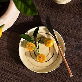 Venture Home Assiett Kutie