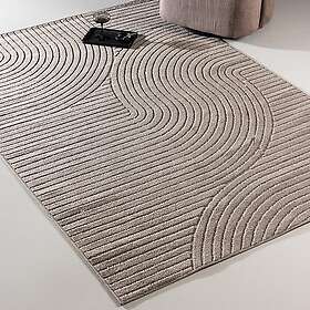 Venture Home Matta Vince Rektangulær