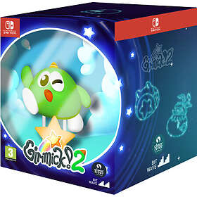 Gimmick! 2 - Collector's Edition (Switch)