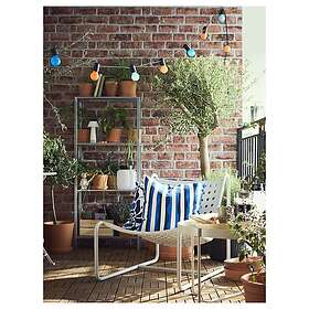 IKEA GULLBERGSÖ kuddfodral 50x50 cm