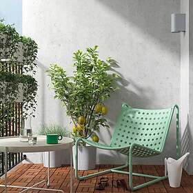 IKEA SKOGSÖN fåtölj Djup: 88 cm