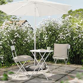 IKEA HJÄRTERÖ kuddfodral 50x50 cm