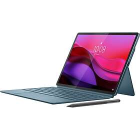 Lenovo Yoga Tab Plus ZAEG 12,7" 16/256GB