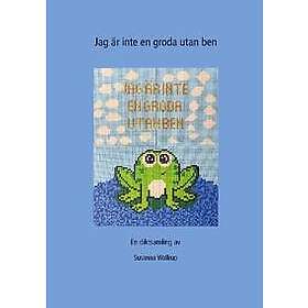 Jag är ingen groda utan ben