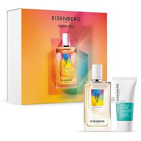Eisenberg Happiness Gift Set