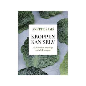 Kroppen kan selv – Aktiver dine naturlige vægttabshormoner