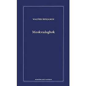 Moskvadagbok