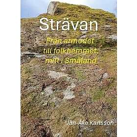 Strävan