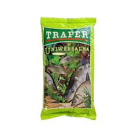 Traper Groundbait Universal 750g