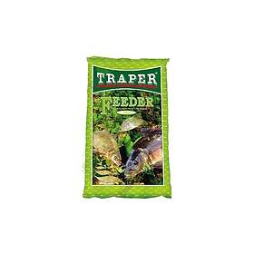 Traper Groundbete Feeder 1kg