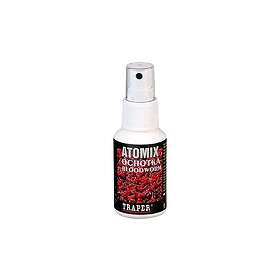 Traper Jordbetestillsats Atomix Blodmask 50g