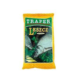 Traper Groundbete Sekret Braxen 1kg Gul