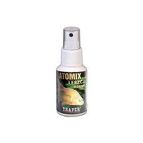 Traper Markbetestillsats Atomix Braxen 50g