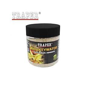 Traper Markbetestillsats Bioactivator Maggot 300g