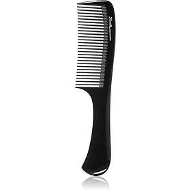 Janeke Professional Handle Comb Hårkam 22 cm