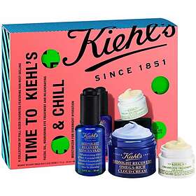 Kiehl's Midnight Recovery Presentförpackning för Kvinnor