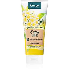 Kneipp Enjoy Life May Chang Kroppslotion 200ml