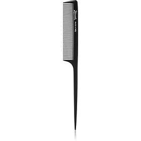 Janeke Professional Long Tail Comb Hårkam 21 cm