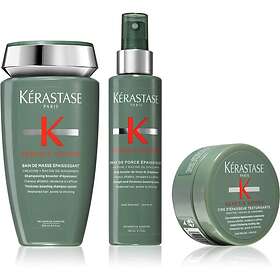 Kerastase Genesis Homme Ekonomiförpackning För att behandla håravfall för män