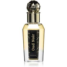 Khadlaj Oud Noir Perfumed Oil 15ml