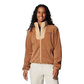 Columbia Sequoia Grove Full Zip Fleece (Dam)