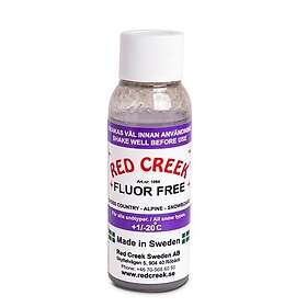 Red Creek Fluorfri 80ml