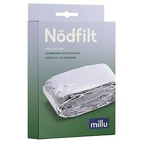Nödfilt