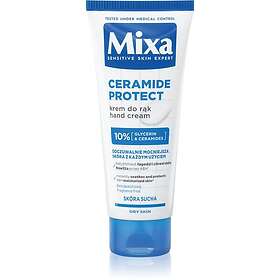 Mixa Ceramide Protect Skyddande kräm för händer 100ml