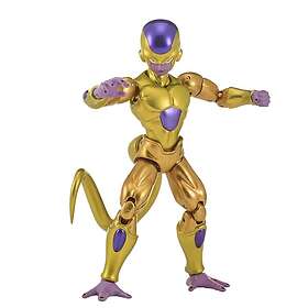 Bandai Dragon Stars: Dragon Ball Super Golden Freiza Action Figure (35993)