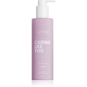 ICONIQUE Professional CARING LIKE YOU Deep Hydration Shampoo 250ml