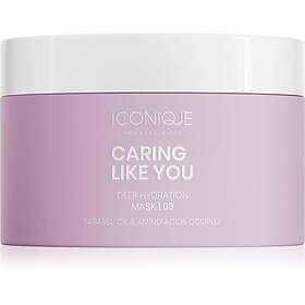 ICONIQUE Professional CARING LIKE YOU Deep Hydration Mask 200ml