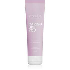 ICONIQUE Professional CARING LIKE YOU Deep Hydration Leave-in treatment 150ml