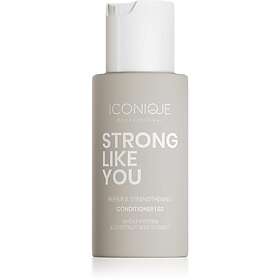 ICONIQUE Professional STRONG LIKE YOU Repair & Strengthening Stärkande balsam För skadat hår 70ml