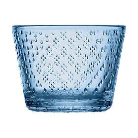 Iittala Tundra dricksglas 16 cl 2-pack